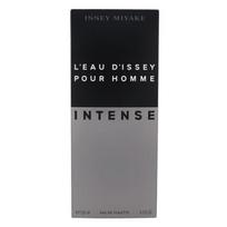 l eau d issey - Issey Miyake L`Eau D`Issey Intense, 125ml (EDT) - 2 nuotrauka
