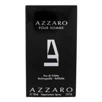 azzaro pour homme - Azzaro Pour Homme 100ml EDT - 2 nuotrauka