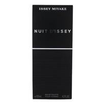 issey miyake nuit d issey - ISSEY MIYAKE Nuit D'issey, 125ml (EDT) - 3 nuotrauka