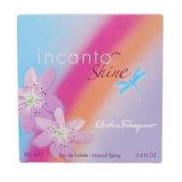 salvatore ferragamo shine - Salvatore Ferragamo Incanto Shine EDT 100ml - 2 nuotrauka