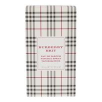 burberry moteriski kvepalai - Burberry Brit 50ml EDP - 2 nuotrauka