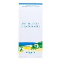 un jardin en mediterranee hermès