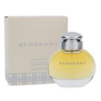 burberry moteriski kvepalai - Burberry for Woman, 50ml (EDP) - 3 nuotrauka