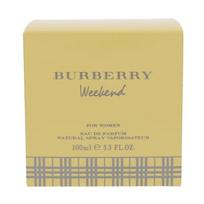 burberry moteriski kvepalai - Burberry Weekend, 100ml (EDP) - 2 nuotrauka