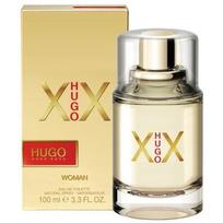 Hugo Boss Hugo XX, 100ml (EDT)