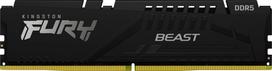 ddr5 - Kingston Fury Beast Black 2x8GB DDR5 5600MHZ DIMM KF556C40BBK2-16 - 3 nuotrauka