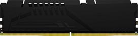 ddr5 - Kingston Fury Beast Black 2x8GB DDR5 5600MHZ DIMM KF556C40BBK2-16 - 4 nuotrauka