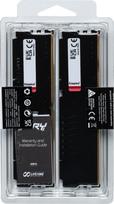 ddr5 - Kingston Fury Beast Black 2x8GB DDR5 5600MHZ DIMM KF556C40BBK2-16 - 8 nuotrauka