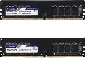 ddr5 - Kingston Fury Beast Black 2x8GB DDR5 5600MHZ DIMM KF556C40BBK2-16 - 9 nuotrauka