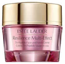neck cream - Estee Lauder Resilience Lift Multi Effect, 50 ml - 1 nuotrauka