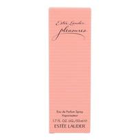 estee lauder pleasures - Esteé Lauder Pleasures 50ml EDP - 2 nuotrauka