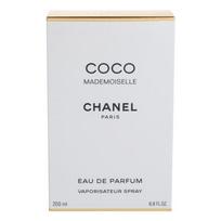 kvapusis vanduo chanel coco edp - Chanel Coco Mademoiselle 200ml EDP - 2 nuotrauka
