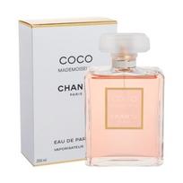 kvapusis vanduo chanel coco edp - Chanel Coco Mademoiselle 200ml EDP - 3 nuotrauka