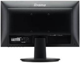 purkstukas - Iiyama ProLite E2083HSD-B1 - 7 nuotrauka