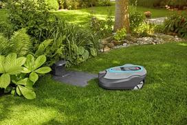 roboto gardena - Gardena SILENO+ 1600 - 4 nuotrauka