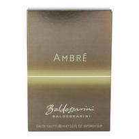 ambra kvepalai - Baldessarini Ambre 90ml EDT - 2 nuotrauka