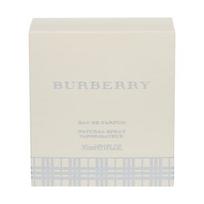 burberry moteriski kvepalai - Burberry for Woman EDP 30ml - 2 nuotrauka