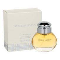 burberry moteriski kvepalai - Burberry for Woman EDP 30ml - 3 nuotrauka