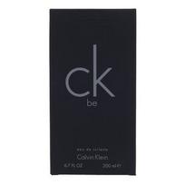 200 ml kvepalai - Calvin Klein Be EDT 200ml - 2 nuotrauka