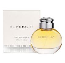 burberry moteriski kvepalai - Burberry for Woman, 100ml (EDP) - 1 nuotrauka