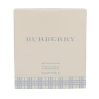 burberry moteriski kvepalai - Burberry for Woman, 100ml (EDP) - 2 nuotrauka