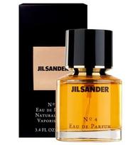 Jil Sander No.4, 100ml (EDP)