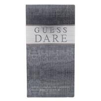guess kvepalai - Guess Dare 100ml EDT - 2 nuotrauka