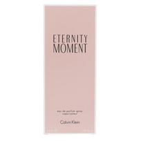 calvin klein eternity 100 ml - Calvin Klein Eternity Moment EDP 100ml - 2 nuotrauka