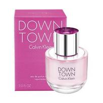 calvin klein kvepalai - Calvin Klein Downtown, 90ml (EDP) - 1 nuotrauka