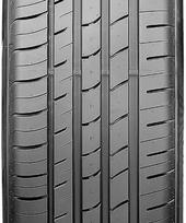 255 45 r20 vasarines padangos - Nexen N Fera RU1 255/45 R20 105W XL 4PR RPB - 5 nuotrauka