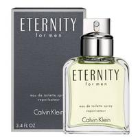 calvin klein eternity - Calvin Klein Eternity, 30ml (EDT) - 1 nuotrauka