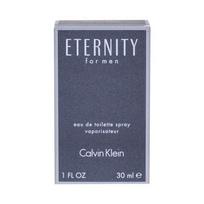 calvin klein eternity - Calvin Klein Eternity, 30ml (EDT) - 2 nuotrauka
