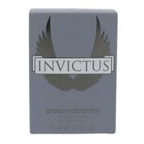 paco rabanne invictus - Paco Rabanne Invictus EDT 50ml - 2 nuotrauka