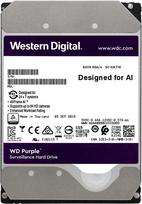 hdd 18tb - Western Digital Purple Pro 18TB 3.5" 512MB WD181PURP - 3 nuotrauka