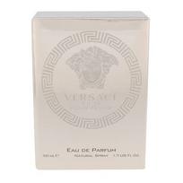 versace eros kvepalai - Versace Eros Pour Femme EDP 50ml - 2 nuotrauka