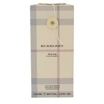 burberry moteriski kvepalai - Burberry Touch 100ml EDP - 2 nuotrauka