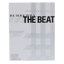 burberry moteriski kvepalai - Burberry The Beat 30ml EDP - 2 nuotrauka