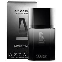 Azzaro Pour Homme Night Time, 100ml (EDT)