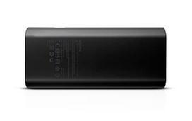 adata power bank - ADATA P12500D Power Bank 12500mAh Black (Juoda) - 3 nuotrauka