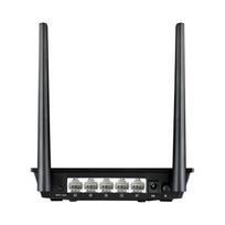 asus marsrutizatorius rt - Asus RT-N11P - 4 nuotrauka