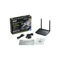 asus marsrutizatorius rt - Asus RT-N11P - 6 nuotrauka