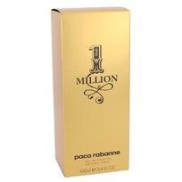 million kvepalai - Paco Rabanne 1 Million EDT 100ml - 2 nuotrauka