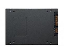 ssd 2,5 - Kingston A400 480GB SSD - 3 nuotrauka