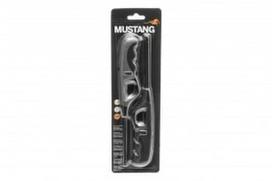 dujinis uzdegiklis - Dujinis uždegiklis MUSTANG 27 cm - 1 nuotrauka