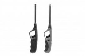 dujinis uzdegiklis - Dujinis uždegiklis MUSTANG 27 cm - 2 nuotrauka