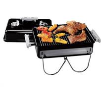 saslykines weber - WEBER Go-Anywhere 1131004 - 2 nuotrauka