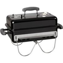 saslykines weber - WEBER Go-Anywhere 1131004 - 3 nuotrauka