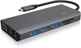 RaidSonic IB-DK4070-CPD