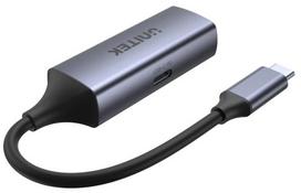 usb c 100w laidas - UNITEK U1323A - 2 nuotrauka