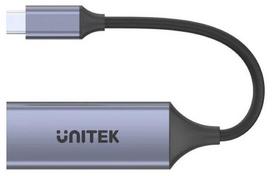 usb c 100w laidas - UNITEK U1323A - 3 nuotrauka